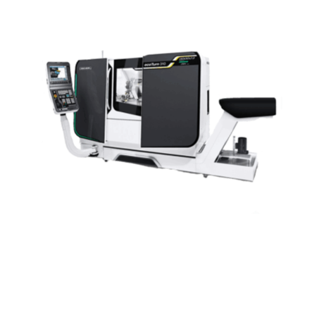 ABN Makina CNC fikstür kalıp kilit üretimi