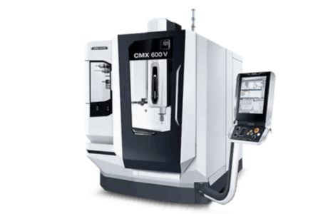 ABN Makina CNC fikstür kalıp kilit üretimi