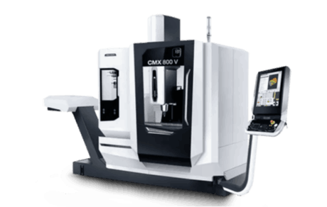 ABN Makina CNC fikstür kalıp kilit üretimi