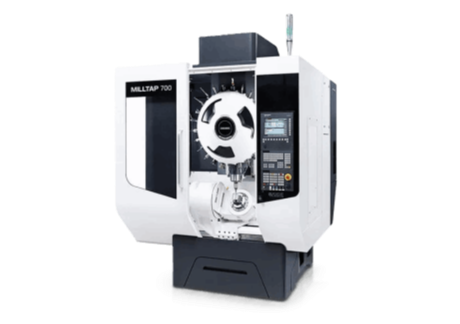 ABN Makina CNC fikstür kalıp kilit üretimi